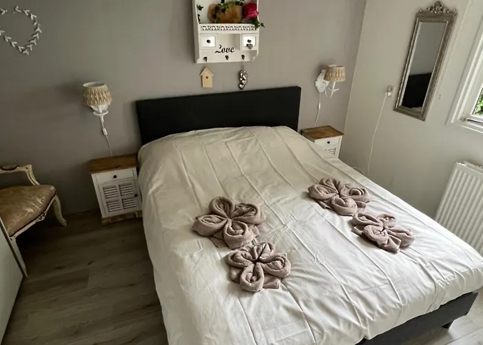 Royal Romantisch, Uniek En Volledig Prive *