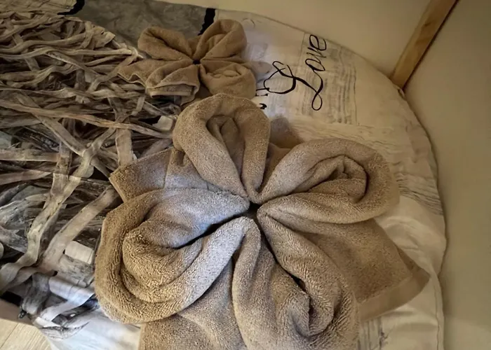 Royal Romantisch, Uniek En Volledig Prive