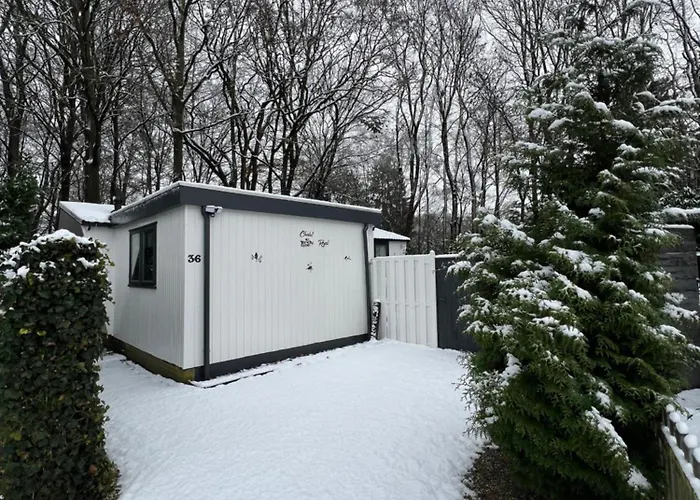 Royal Romantisch, Uniek En Volledig Prive * Пюттен